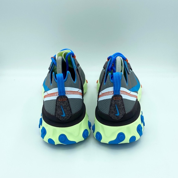 New Nike React Element 55 SE - Picture 4 of 5